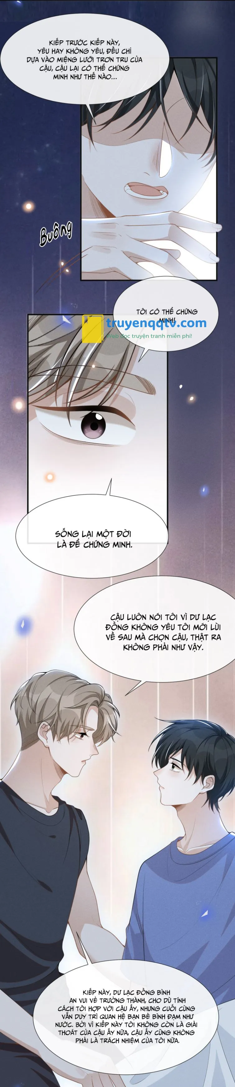 Lai Sinh Bất Kiến Chapter 63 - Next Chapter 63