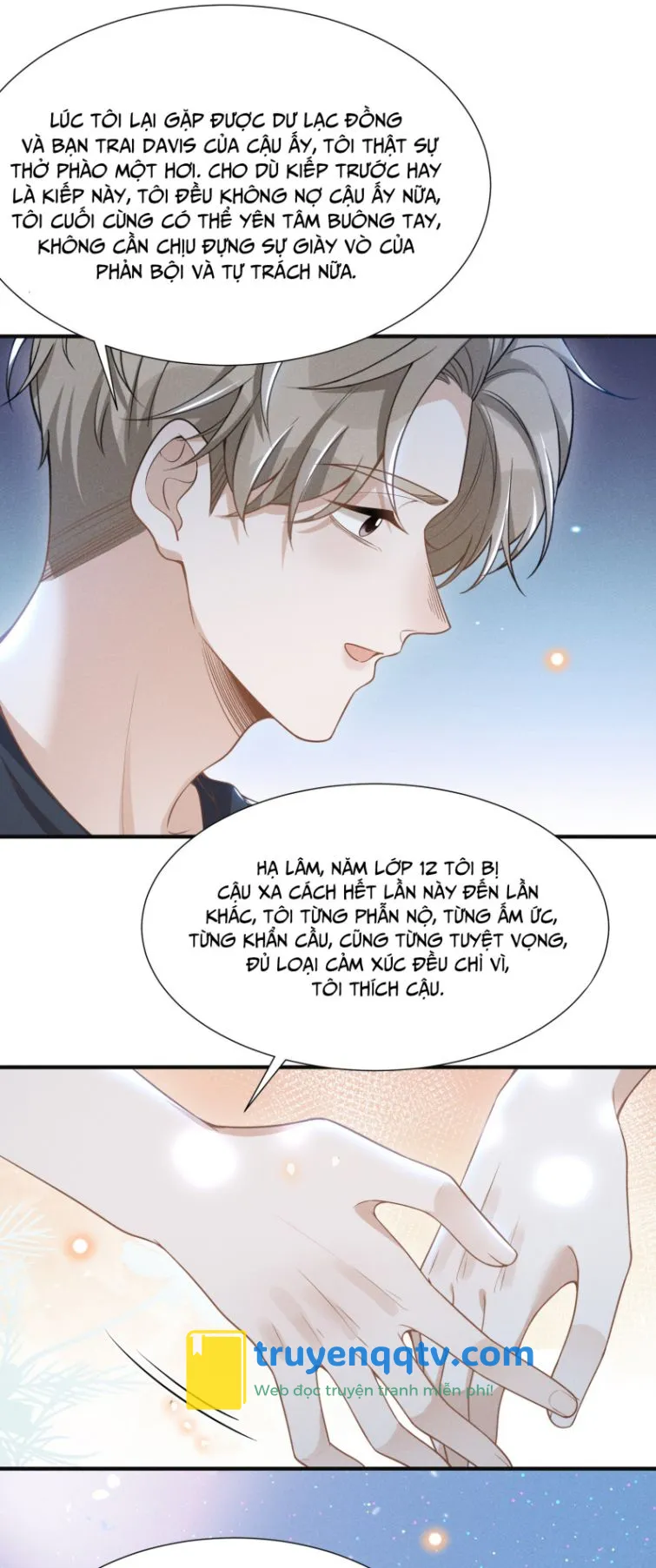 Lai Sinh Bất Kiến Chapter 63 - Next Chapter 63