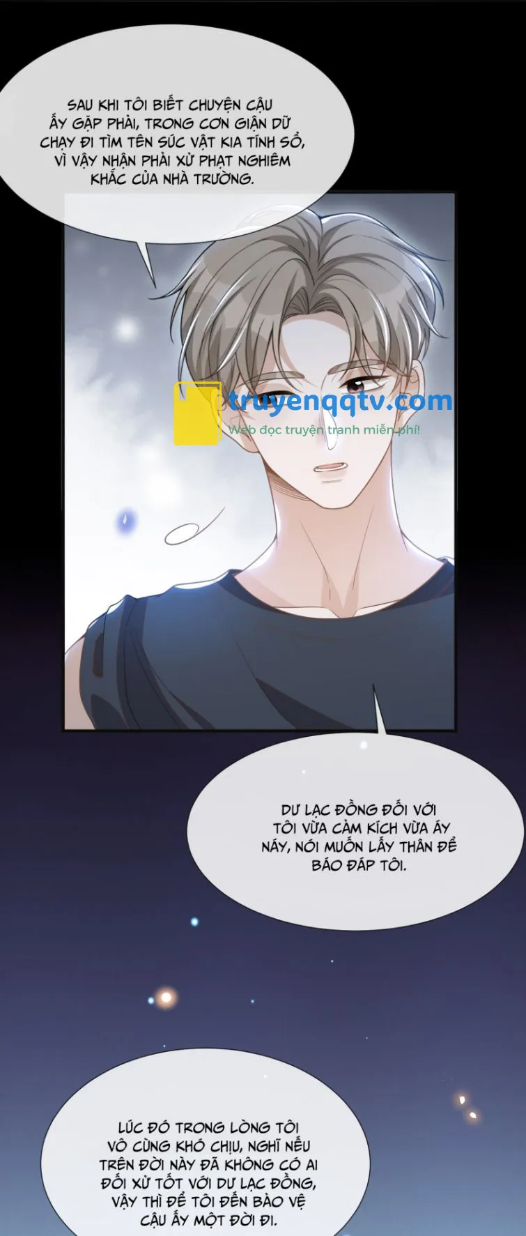 Lai Sinh Bất Kiến Chapter 63 - Next Chapter 63