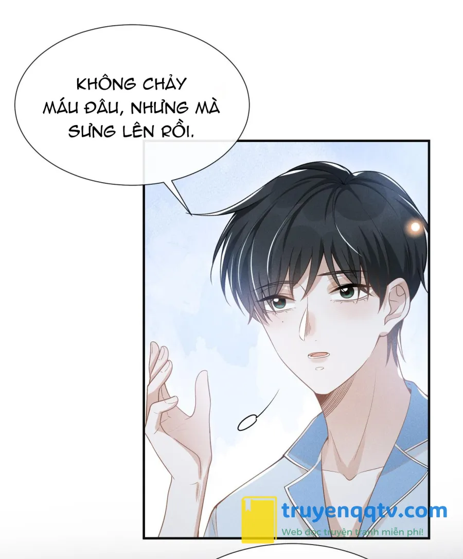 Lai Sinh Bất Kiến Chapter 56 - Next Chapter 56