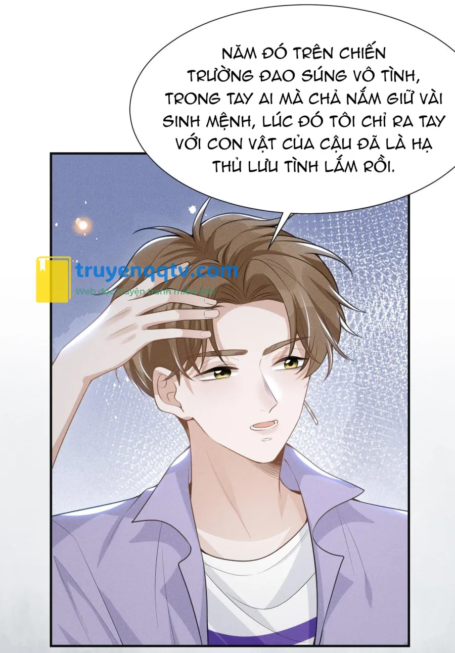 Lai Sinh Bất Kiến Chapter 56 - Next Chapter 56