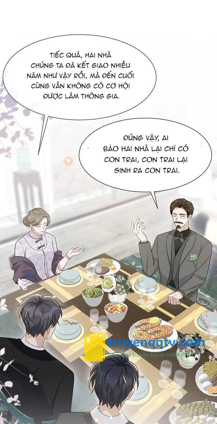 Lai Sinh Bất Kiến Chapter 52 - Next Chapter 52