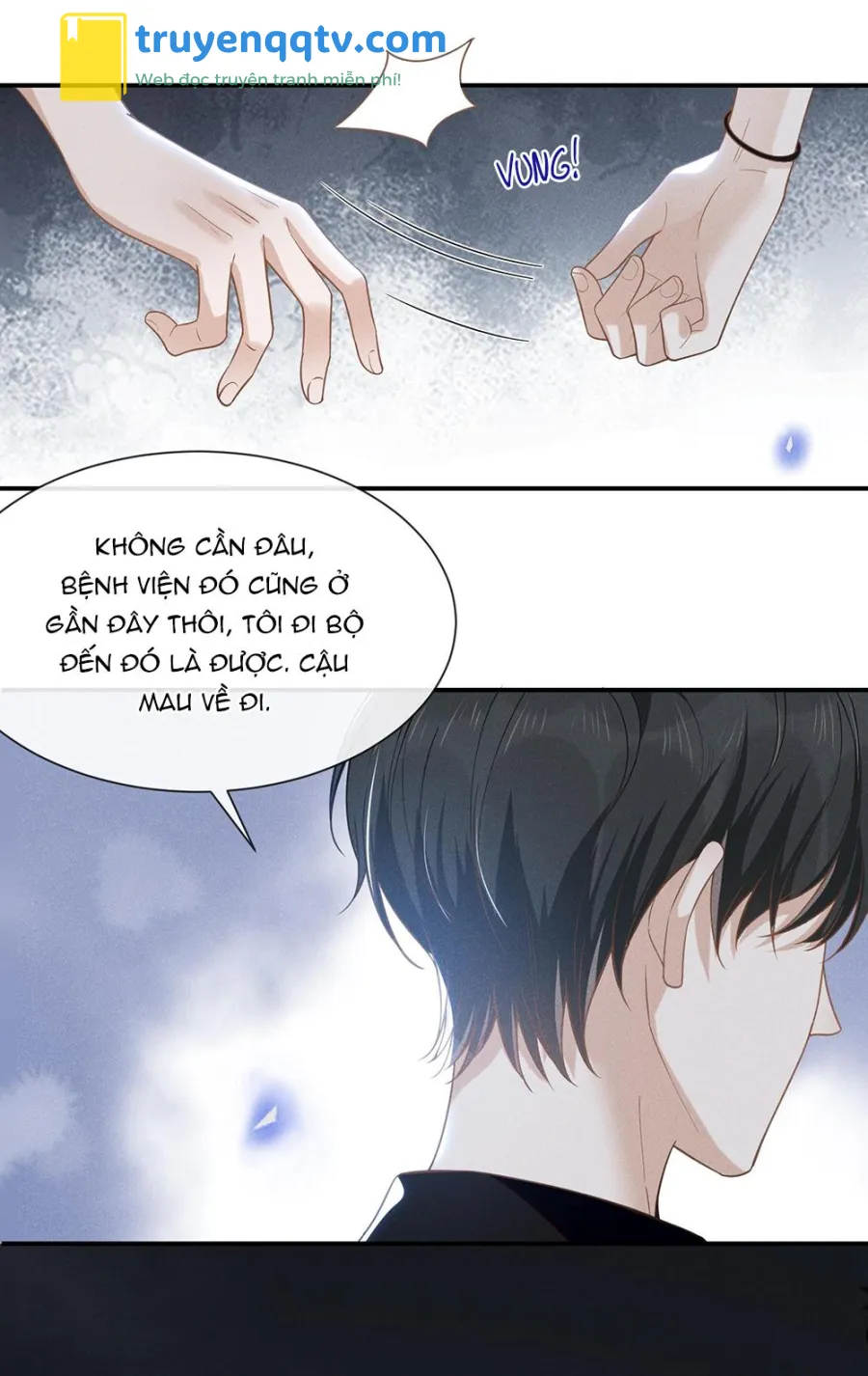 Lai Sinh Bất Kiến Chapter 36 - Next Chapter 36