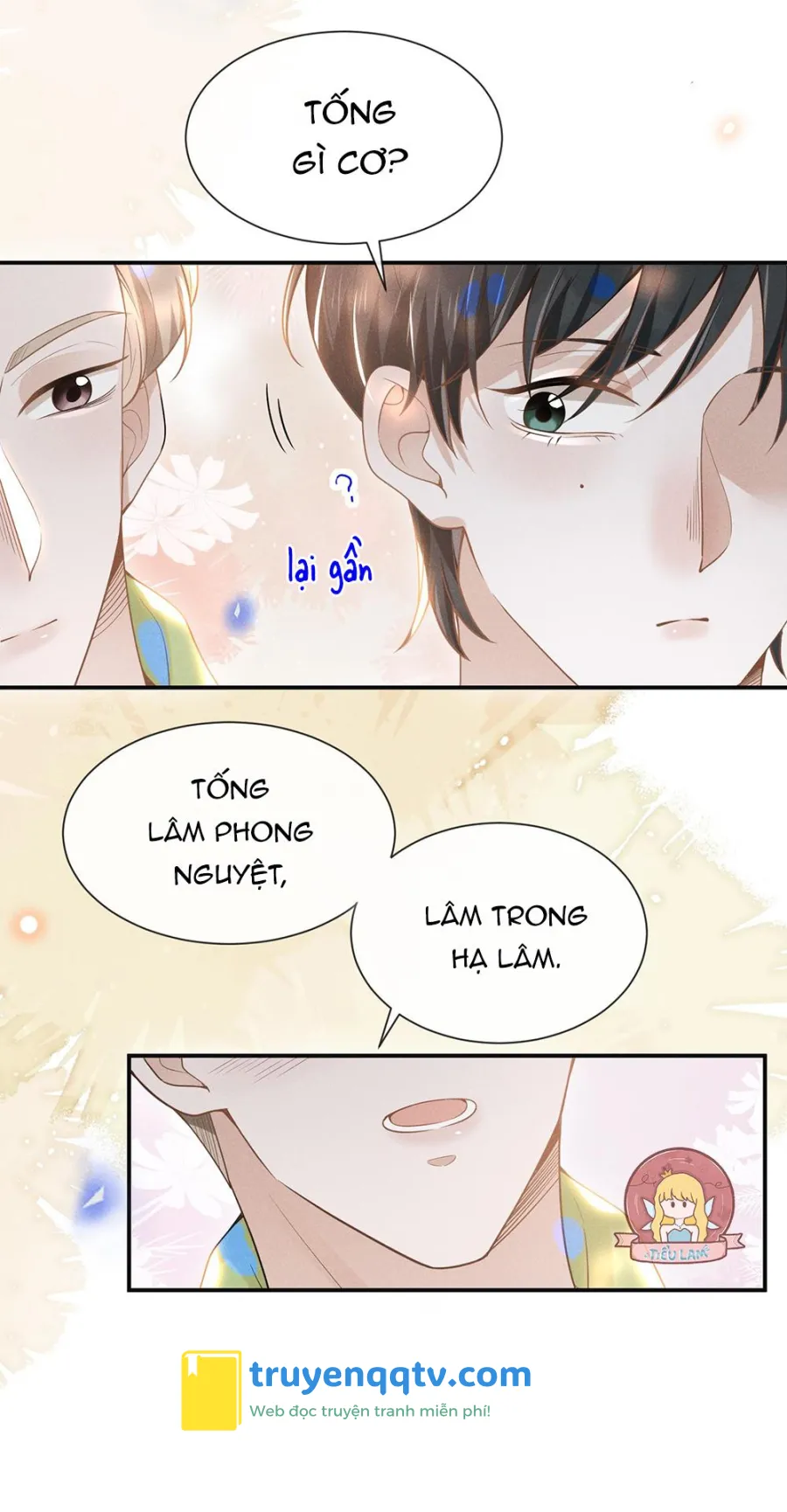 Lai Sinh Bất Kiến Chapter 35 - Next Chapter 35