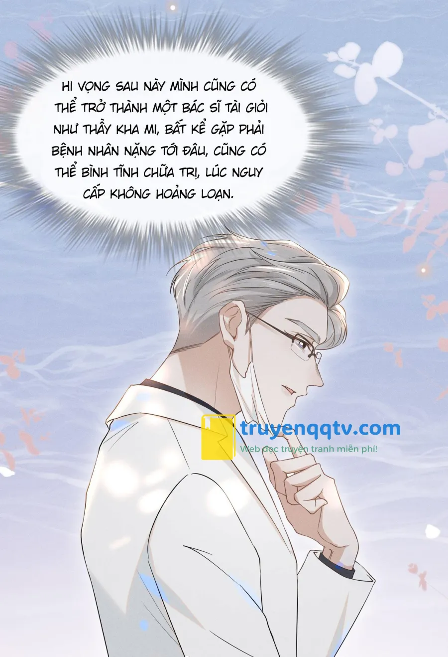 Lai Sinh Bất Kiến Chapter 25 - Next Chapter 25