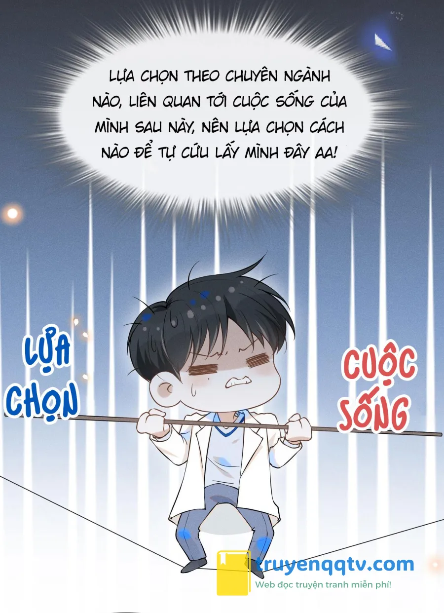 Lai Sinh Bất Kiến Chapter 25 - Next Chapter 25