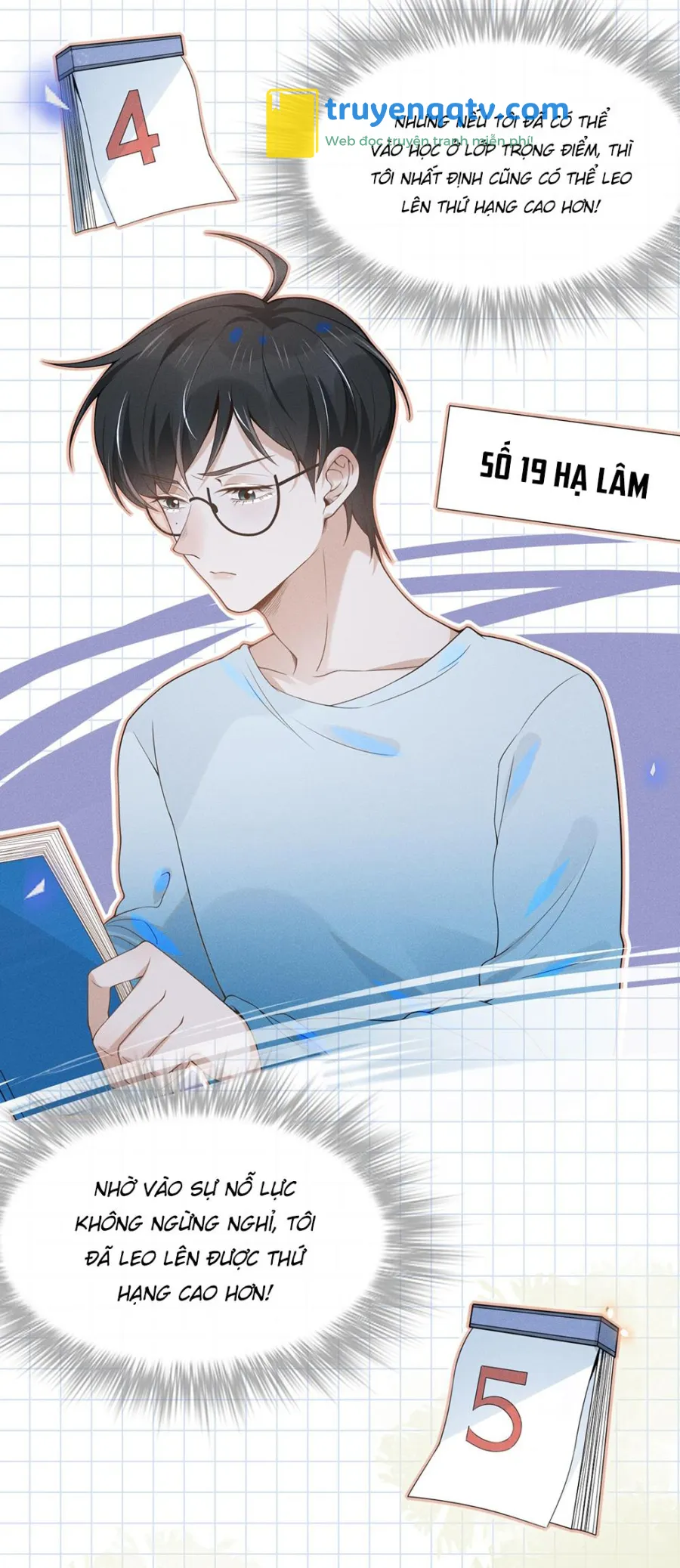 Lai Sinh Bất Kiến Chapter 21 - Next Chapter 21