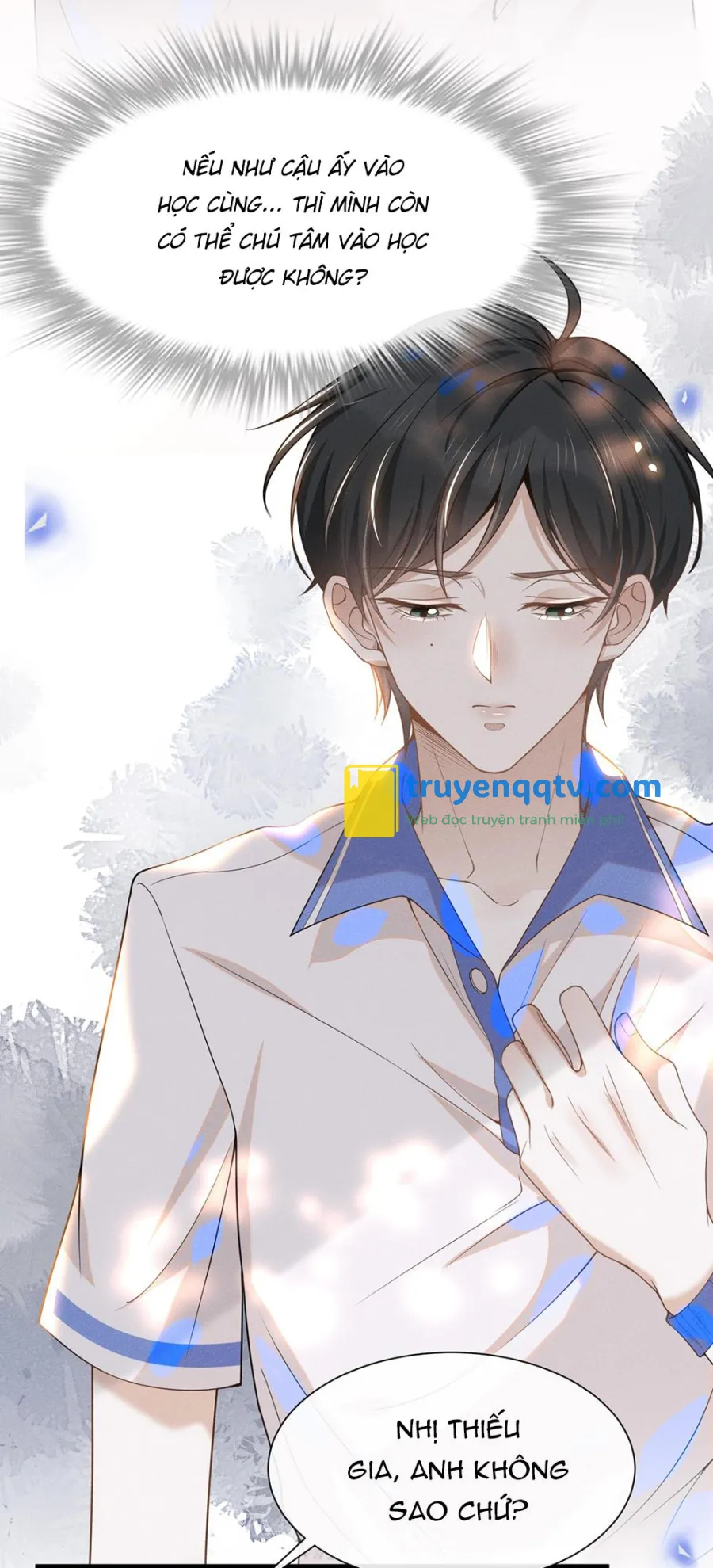 Lai Sinh Bất Kiến Chapter 21 - Next Chapter 21