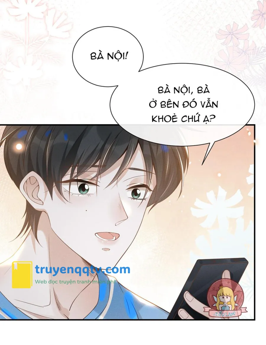 Lai Sinh Bất Kiến Chapter 21 - Next Chapter 21