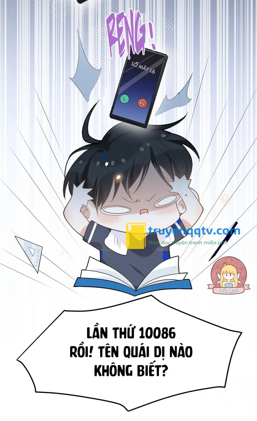 Lai Sinh Bất Kiến Chapter 21 - Next Chapter 21