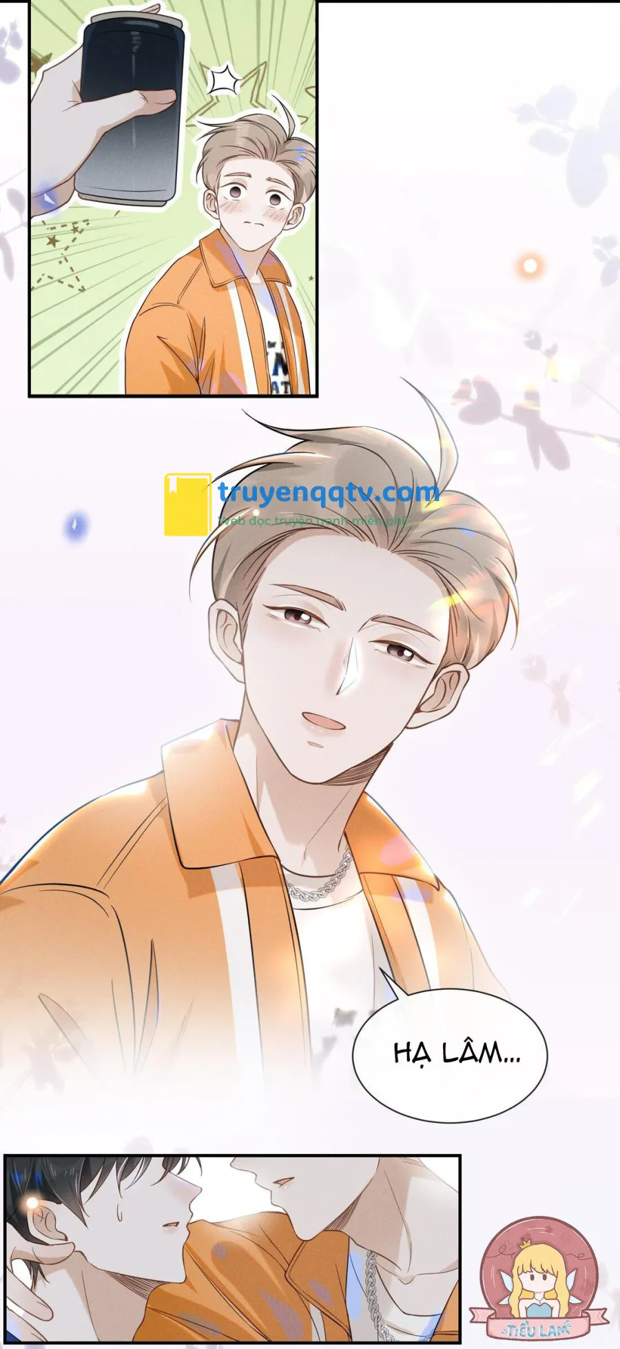 Lai Sinh Bất Kiến Chapter 14 - Next Chapter 15