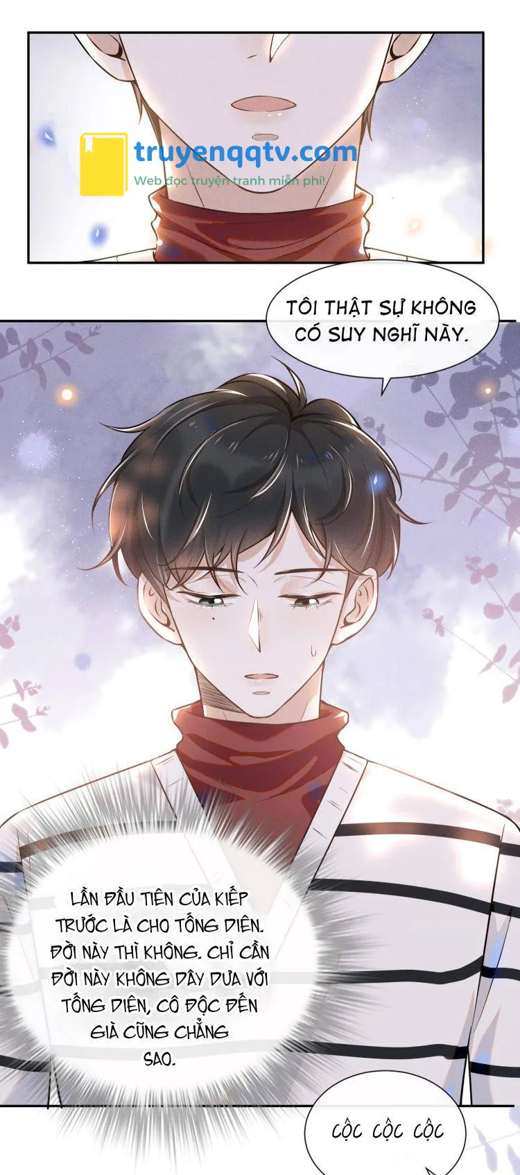 Lai Sinh Bất Kiến Chapter 6 - Next Chapter 7