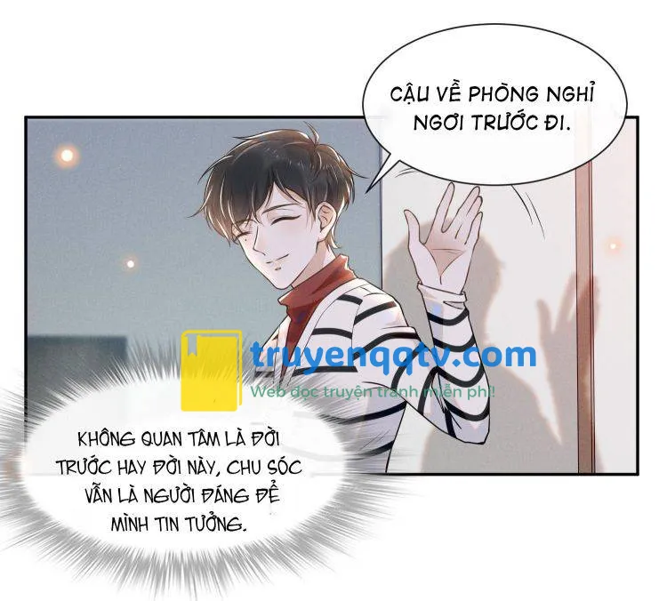 Lai Sinh Bất Kiến Chapter 6 - Next Chapter 7