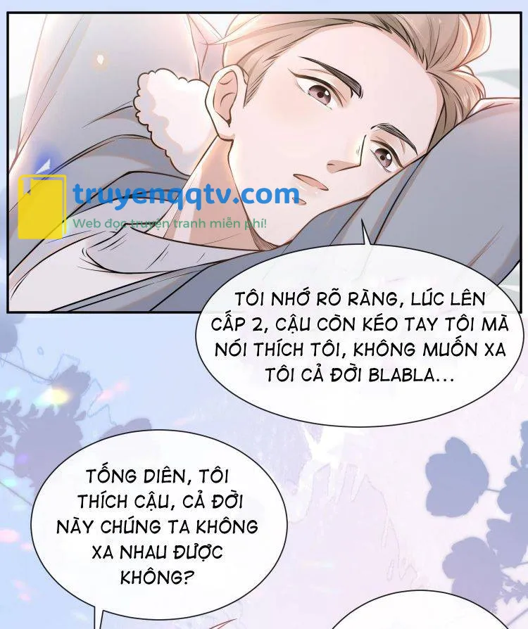 Lai Sinh Bất Kiến Chapter 6 - Next Chapter 7