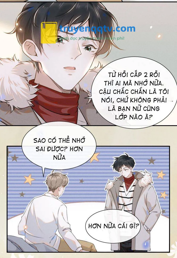 Lai Sinh Bất Kiến Chapter 6 - Next Chapter 7