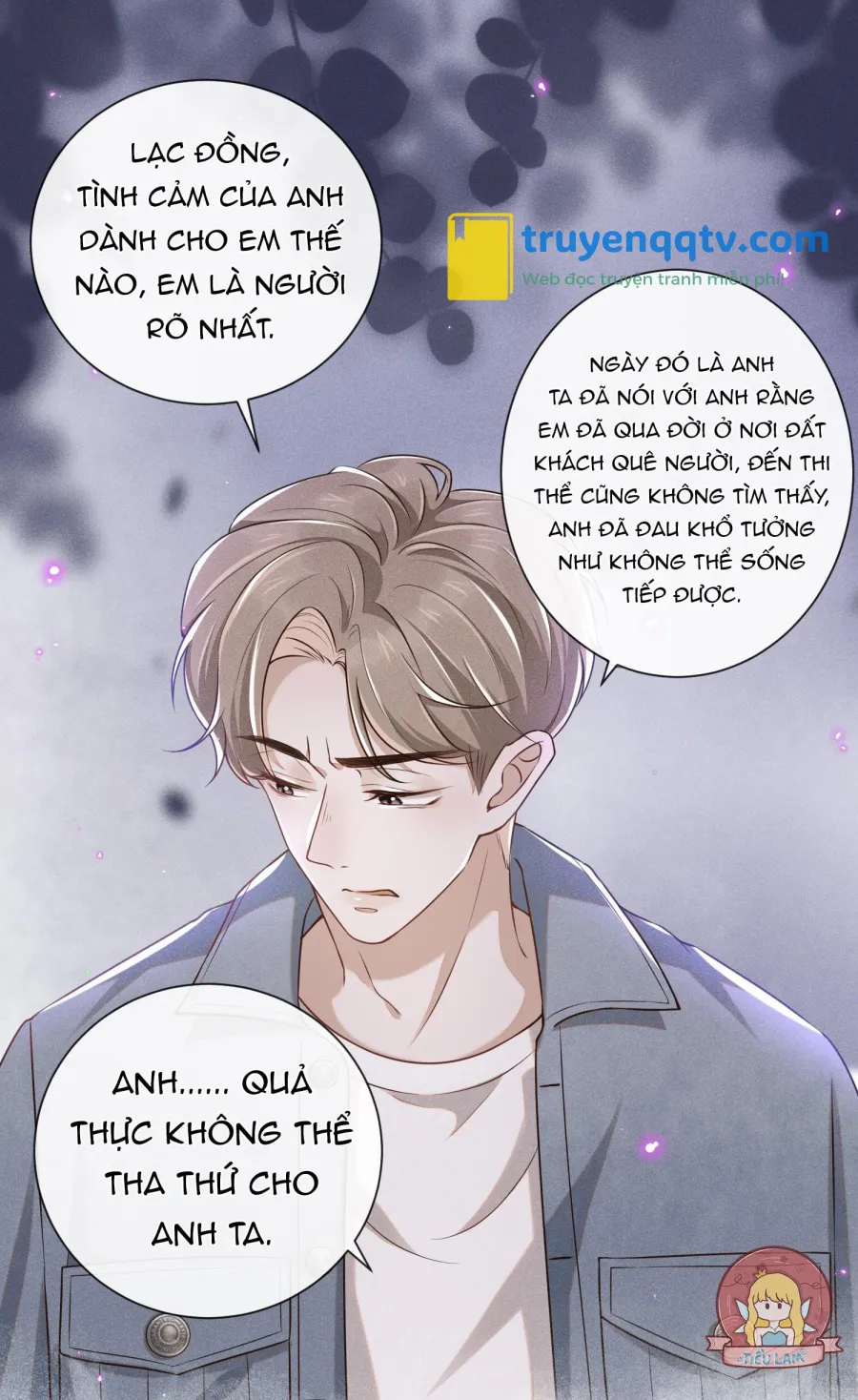 Lai Sinh Bất Kiến Chapter 2 - Next Chapter 3