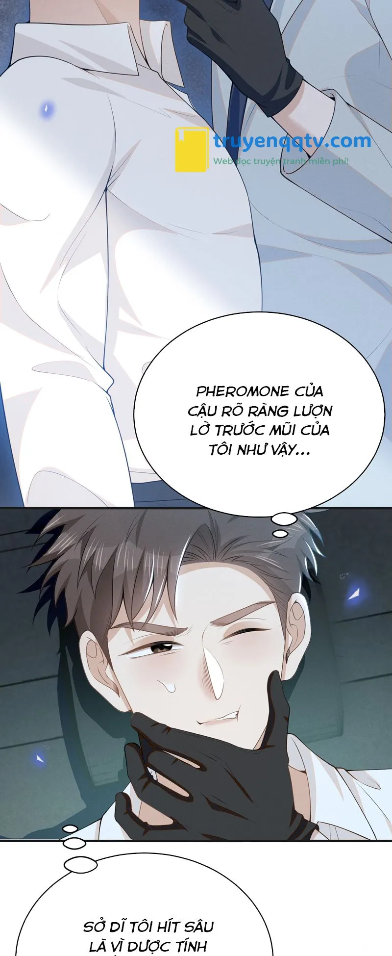 Lai Sinh Bất Kiến Chapter 129 - Next Chapter 130