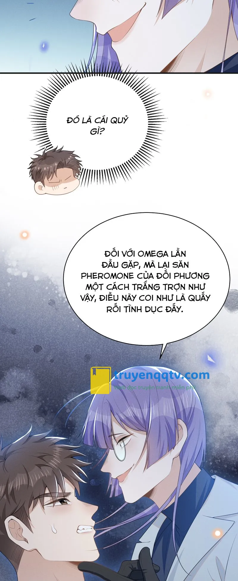 Lai Sinh Bất Kiến Chapter 129 - Next Chapter 130