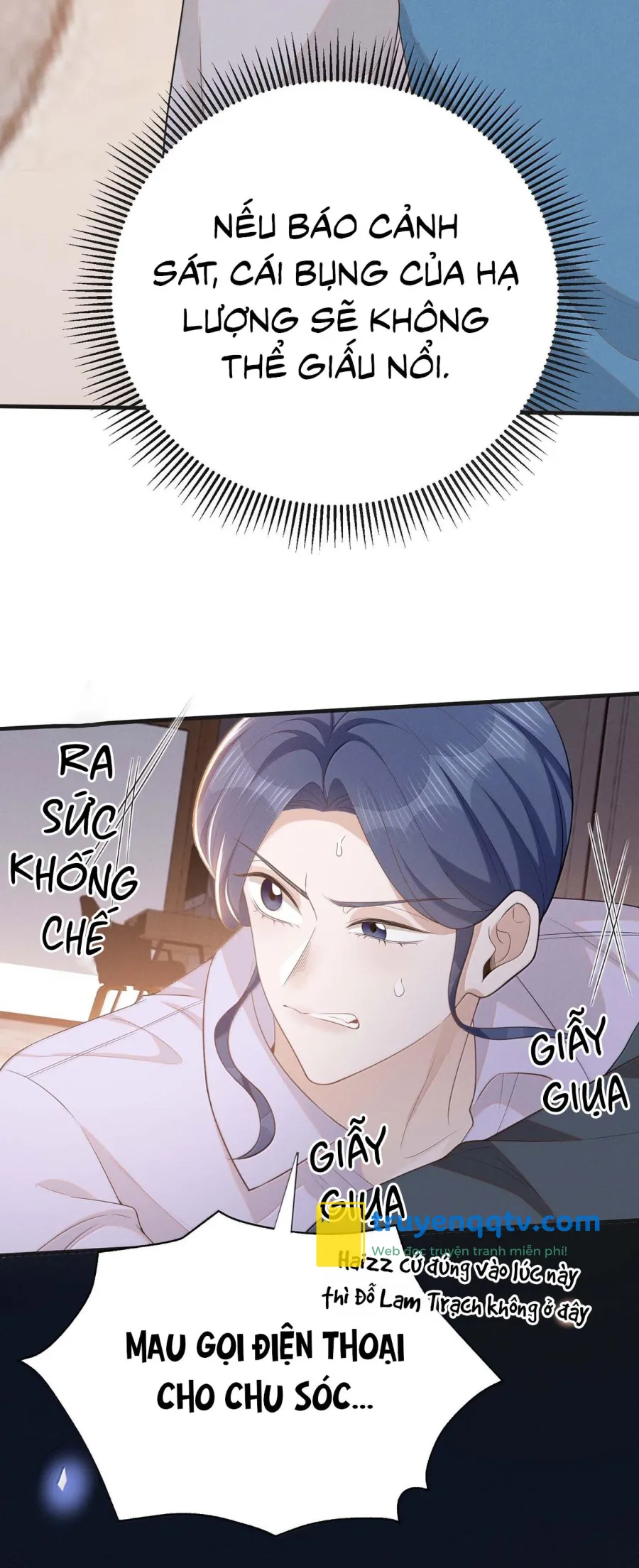 Lai Sinh Bất Kiến Chapter 144 - Next Chapter 145