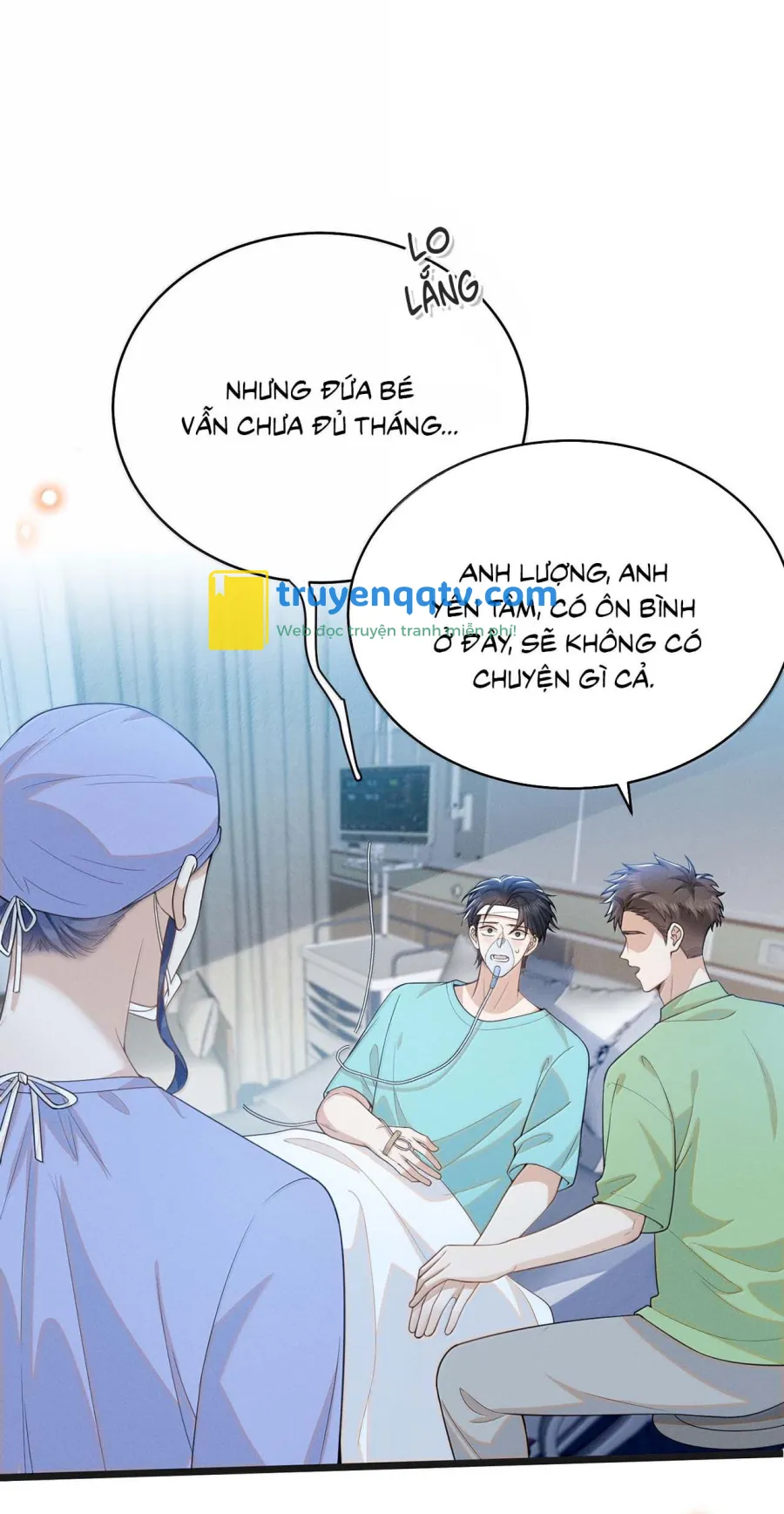 Lai Sinh Bất Kiến Chapter 144 - Next Chapter 145