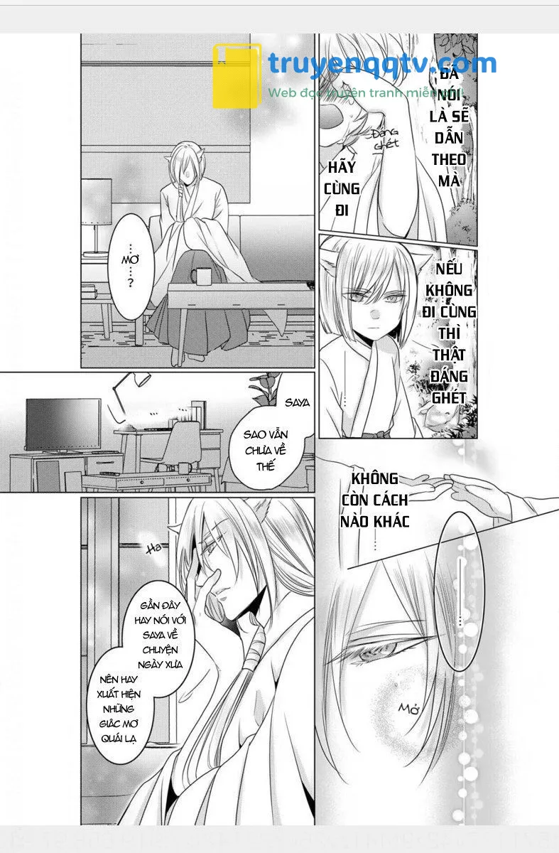 Dekiru Made, Suru~ Nikushoku Ecchi Wa Kedamono Danshi To Chapter 5 - Next 