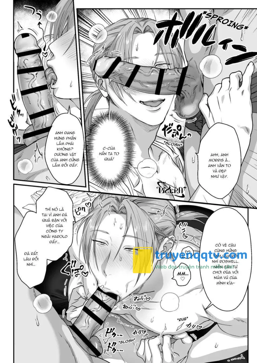 Hầu Gái Shota Của Toudou-Kun Chapter 76 - Next Chapter 77