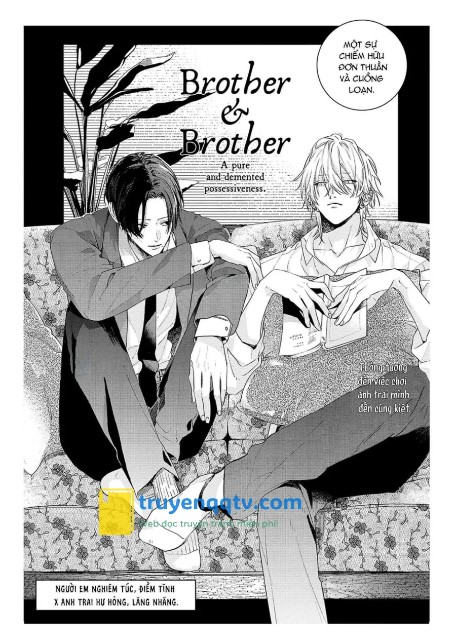 Hầu Gái Shota Của Toudou-Kun Chapter 73 - Next Chapter 74.1