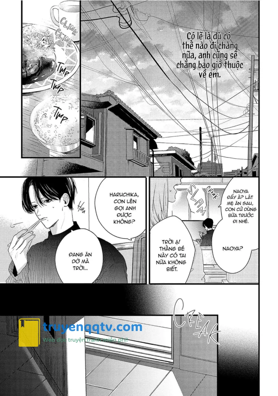 Hầu Gái Shota Của Toudou-Kun Chapter 73 - Next Chapter 74.1