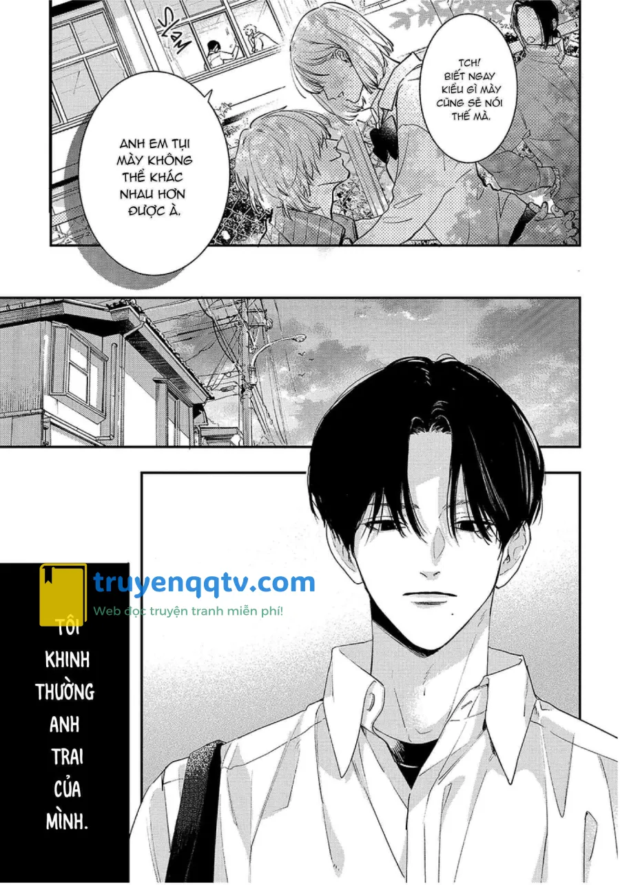 Hầu Gái Shota Của Toudou-Kun Chapter 73 - Next Chapter 74.1