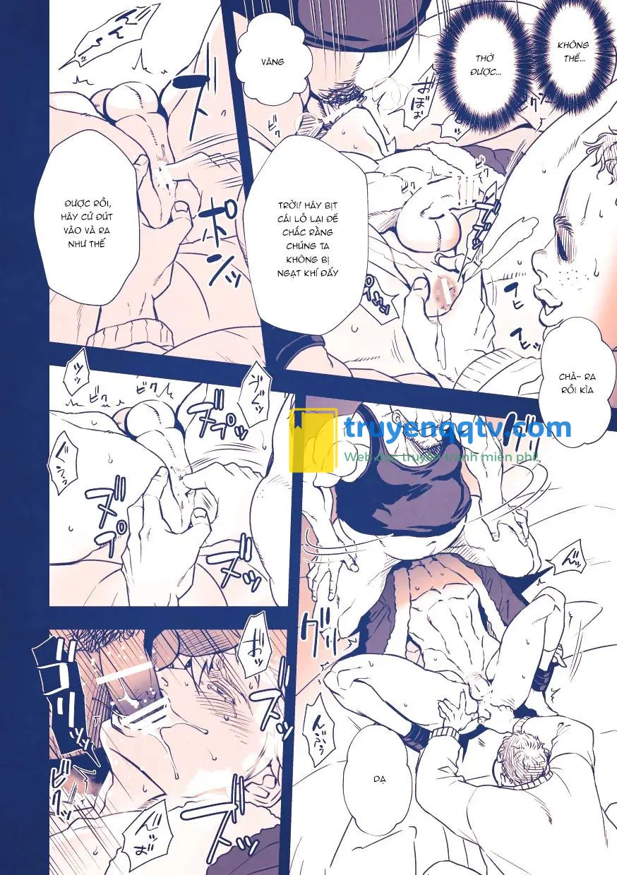 Hầu Gái Shota Của Toudou-Kun Chapter 72 - Next Chapter 73