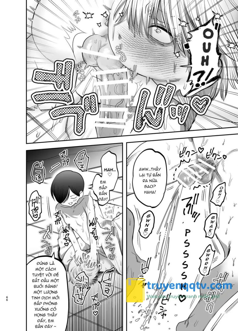 Hầu Gái Shota Của Toudou-Kun Chapter 69.2 - Next Chapter 70