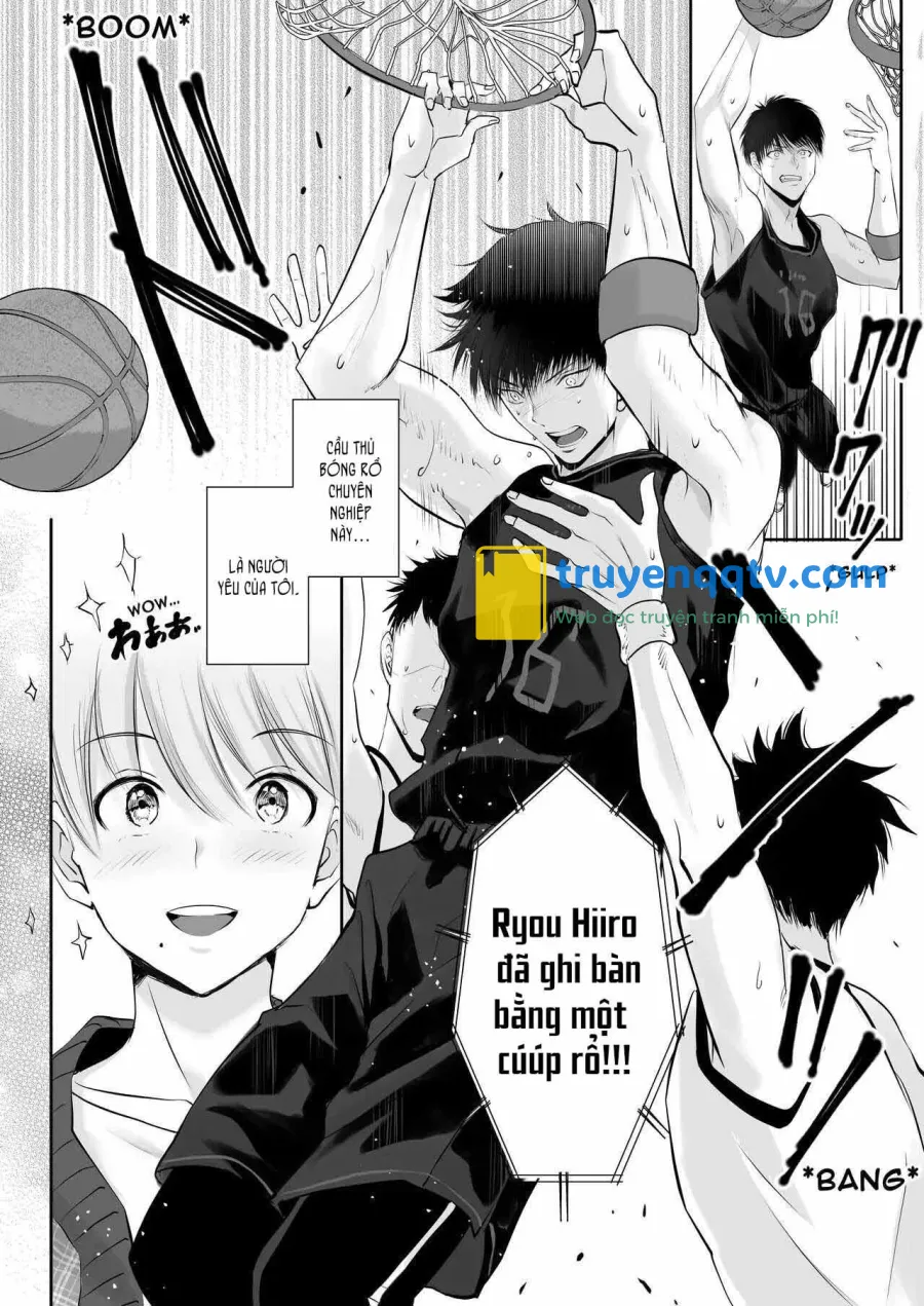 Hầu Gái Shota Của Toudou-Kun Chapter 59.1 - Next Chapter 60.1