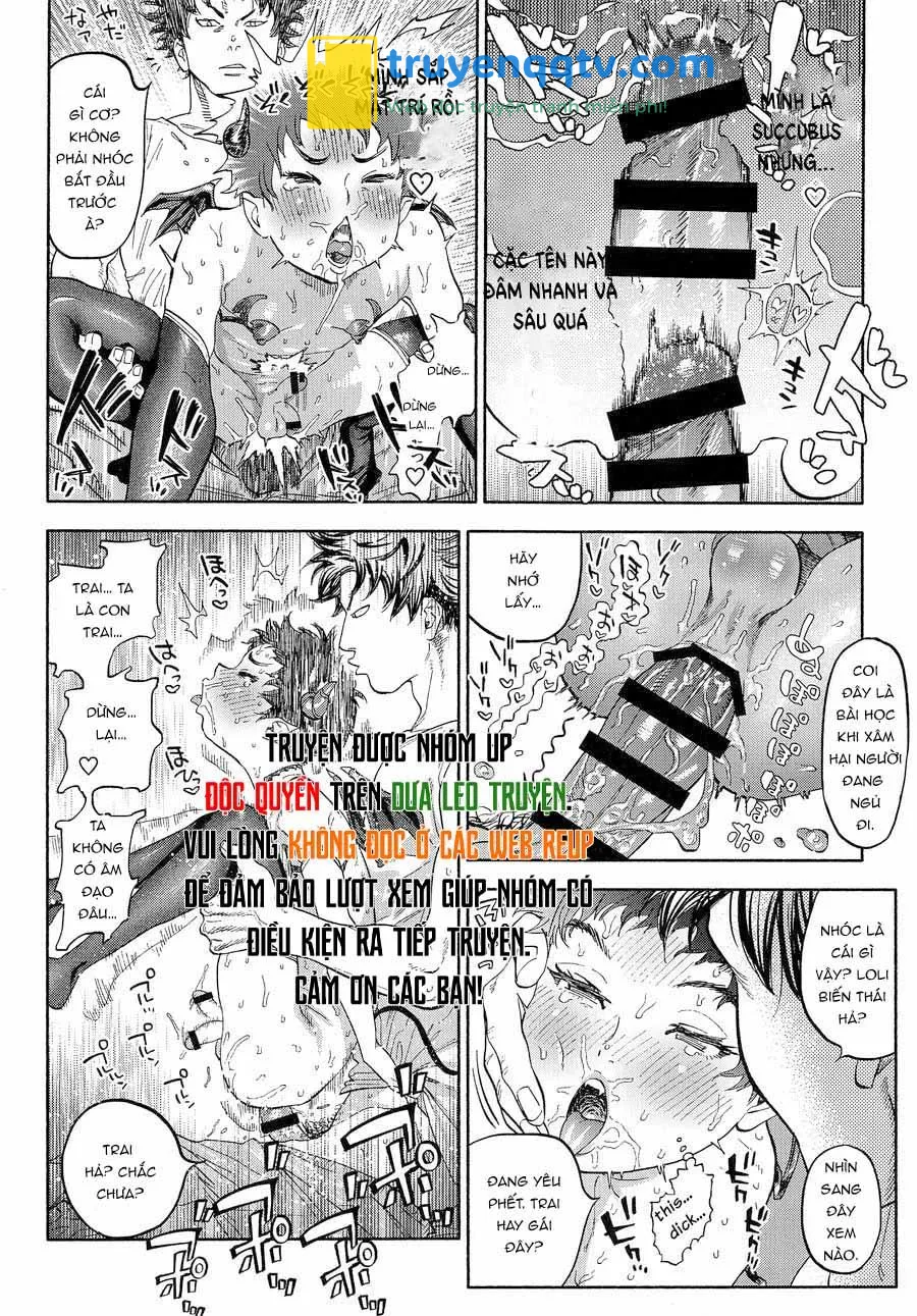 Hầu Gái Shota Của Toudou-Kun Chapter 51 - Next Chapter 52