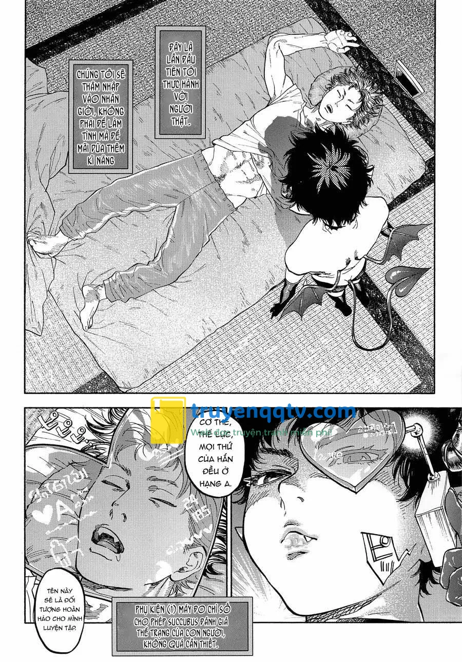 Hầu Gái Shota Của Toudou-Kun Chapter 51 - Next Chapter 52