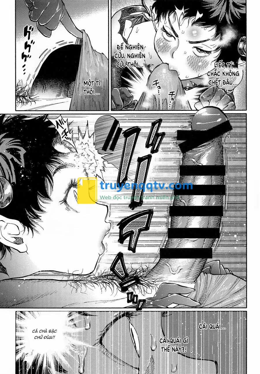 Hầu Gái Shota Của Toudou-Kun Chapter 51 - Next Chapter 52