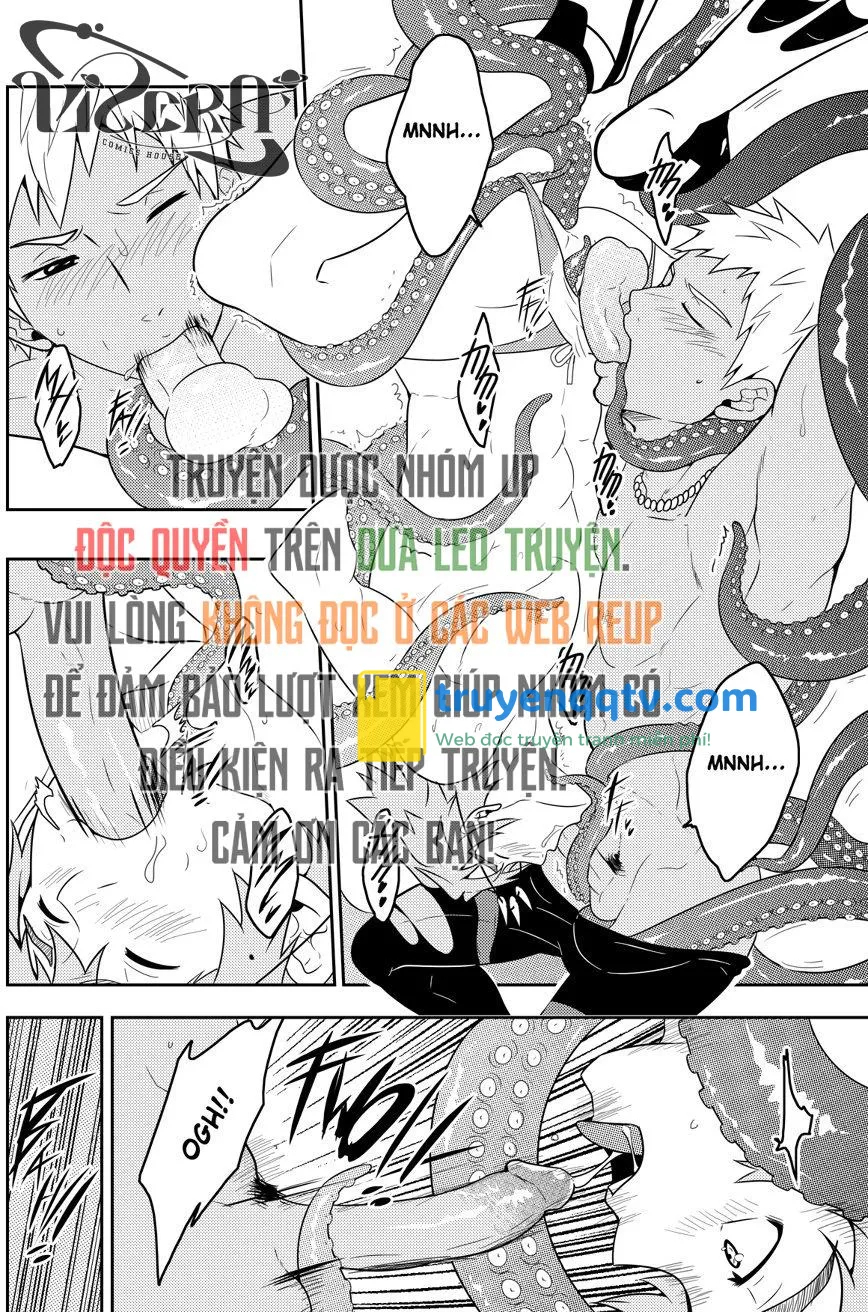 Hầu Gái Shota Của Toudou-Kun Chapter 49 - Next Chapter 50