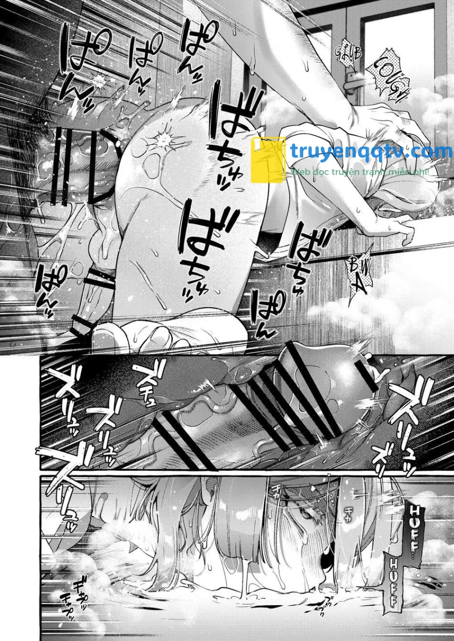 Hầu Gái Shota Của Toudou-Kun Chapter 41.2 - Next Chapter 42