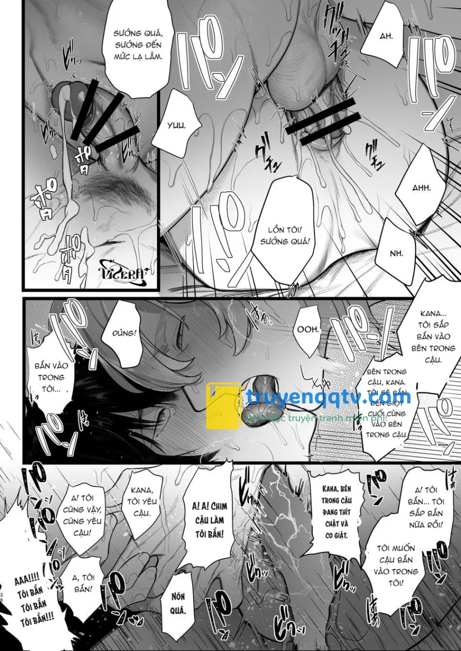 Hầu Gái Shota Của Toudou-Kun Chapter 35.2 - Next Chapter 36