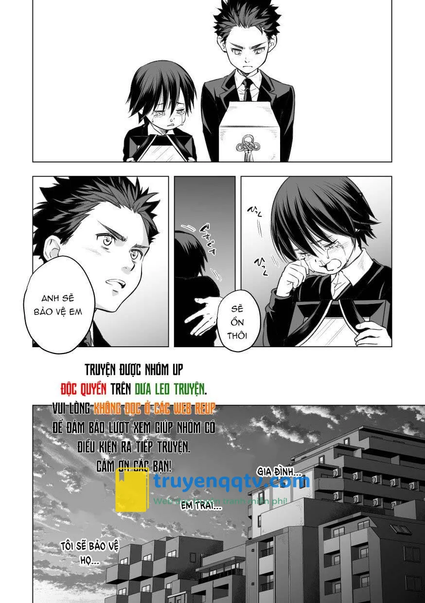 Hầu Gái Shota Của Toudou-Kun Chapter 26.1 - Next Chapter 26.2