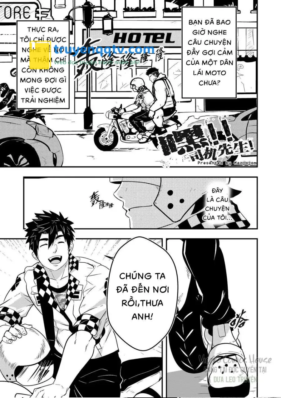 Hầu Gái Shota Của Toudou-Kun Chapter 4 - Next Chapter 5