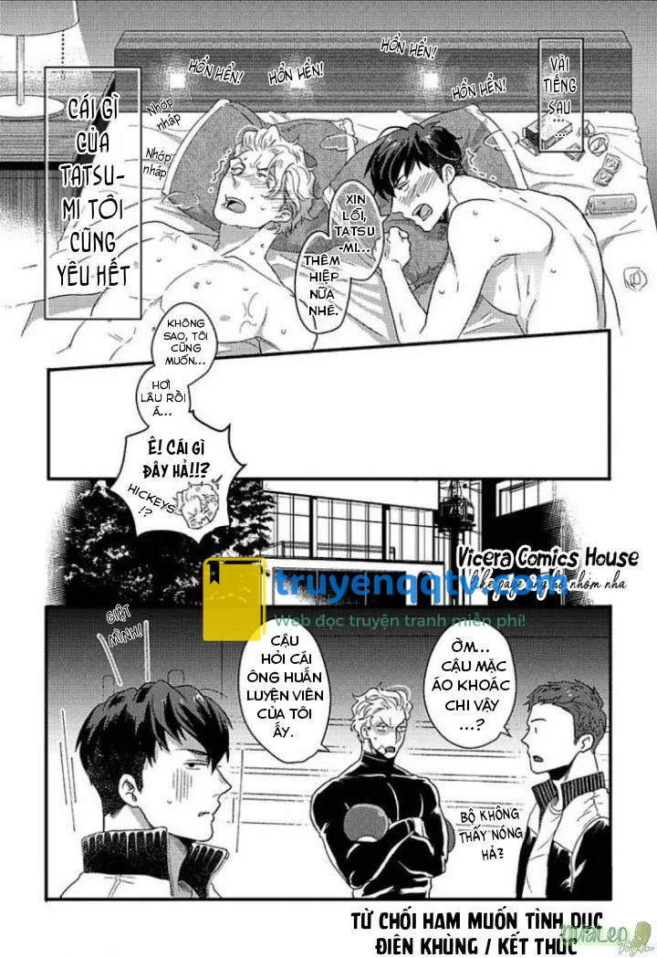 Hầu Gái Shota Của Toudou-Kun Chapter 2 - Next Chapter 3