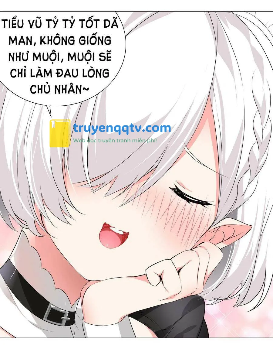 hậu cung quá nhiều, tốt nhất là phi thăng thôi chapter 31 - Next chapter 32