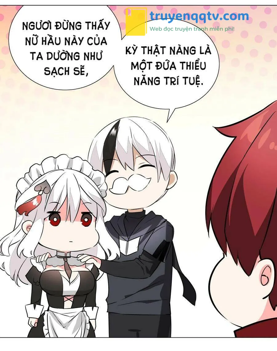 hậu cung quá nhiều, tốt nhất là phi thăng thôi chapter 31 - Next chapter 32