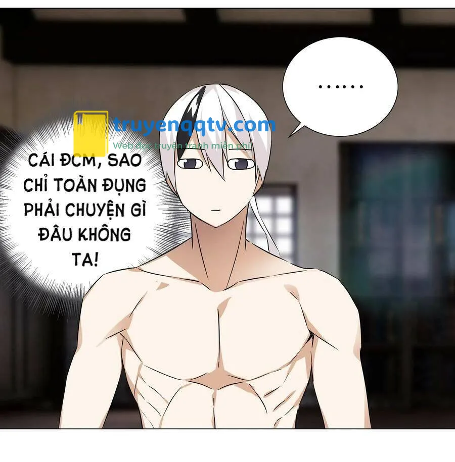 hậu cung quá nhiều, tốt nhất là phi thăng thôi chapter 30 - Next chapter 31