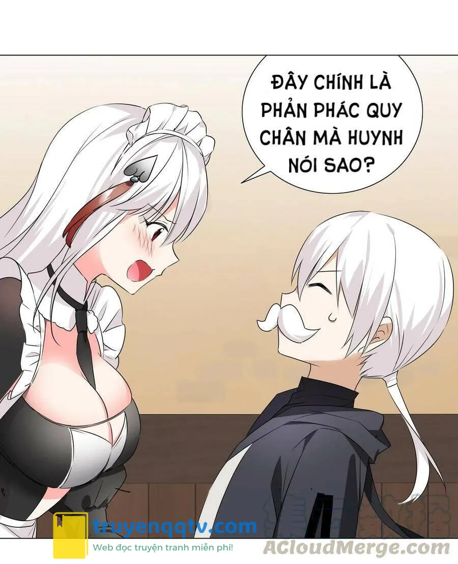 hậu cung quá nhiều, tốt nhất là phi thăng thôi chapter 30 - Next chapter 31