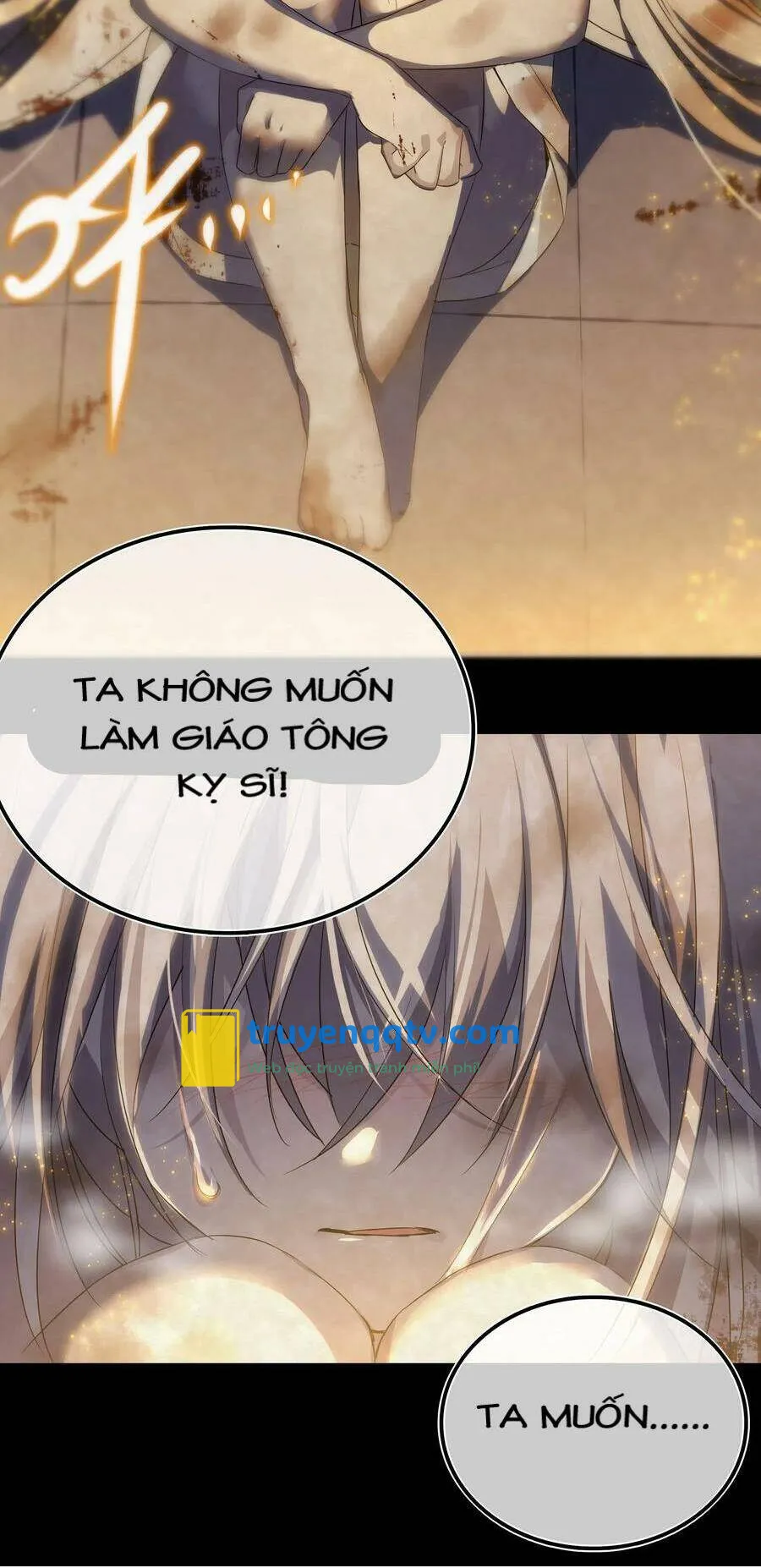 hậu cung quá nhiều, tốt nhất là phi thăng thôi chapter 27 - Next chapter 28