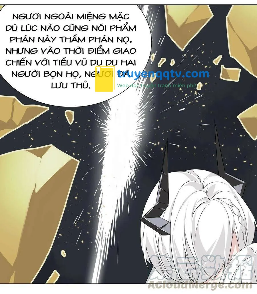 hậu cung quá nhiều, tốt nhất là phi thăng thôi chapter 27 - Next chapter 28