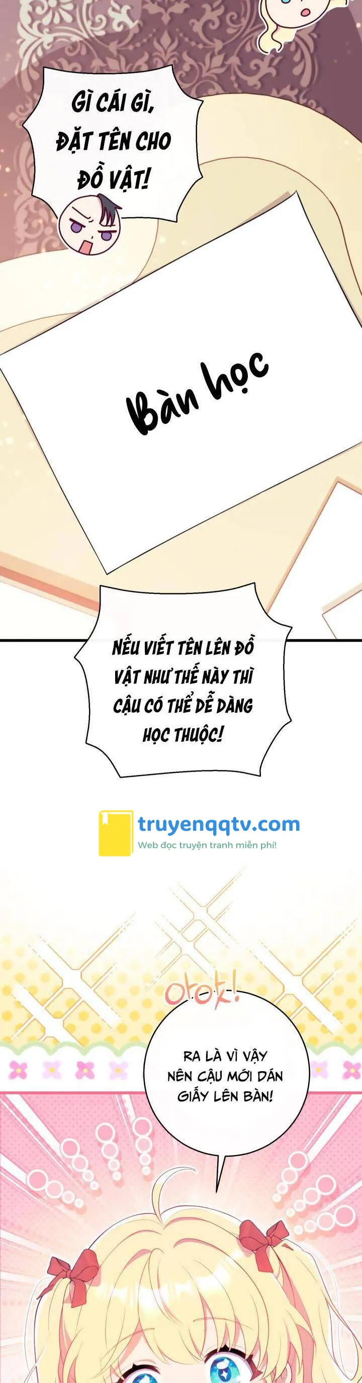 trở thành bạn thời thơ ấu của nam phụ ám ảnh chương 8 - Next chương 9