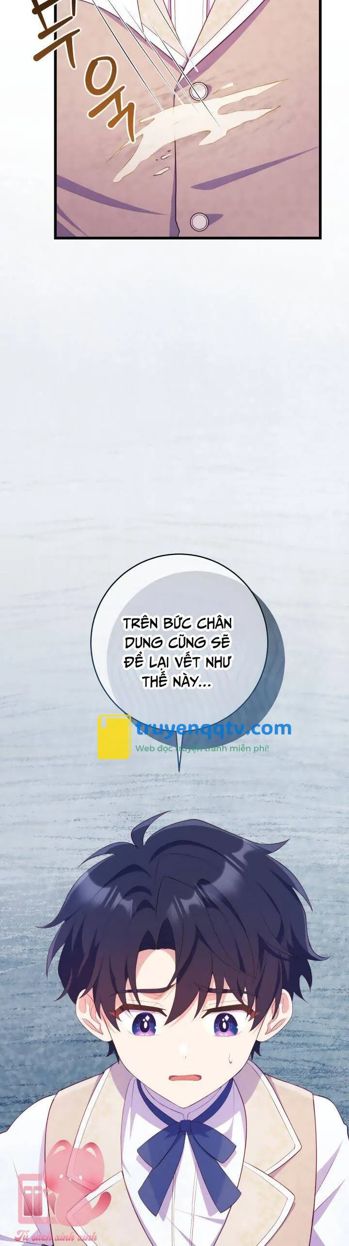 trở thành bạn thời thơ ấu của nam phụ ám ảnh chương 8 - Next chương 9