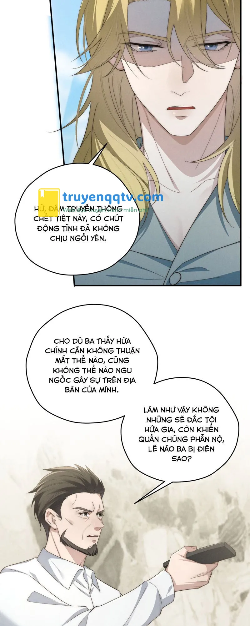 thiếu gia không ngoan Chapter 54 - Next Chapter 55